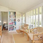 Tatil Evi 6 Person In Jaegerspris-by Traum Jægerspris
