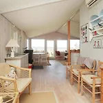 Tatil Evi 6 Person In Jaegerspris-by Traum *