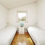 Tatil Evi 6 Person In Jaegerspris-by Traum *