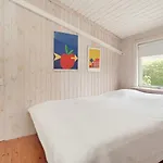 6 Person In Jaegerspris-by Traum Tatil Evi *