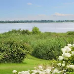 Tatil Evi 6 Person In Jaegerspris-by Traum Jægerspris
