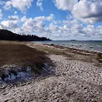 6 Person In Jaegerspris-by Traum Jægerspris