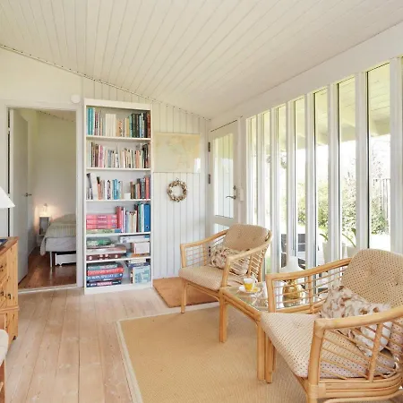 Casa vacanze 6 Person In Jaegerspris-by Traum Jægerspris