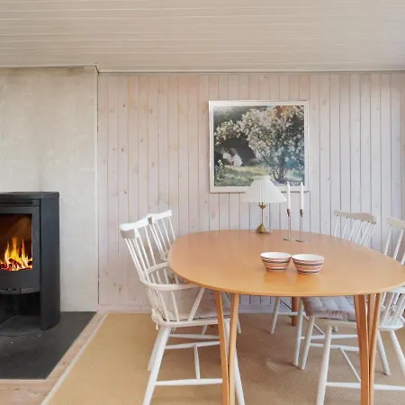 Casa vacanze 6 Person In Jaegerspris-by Traum