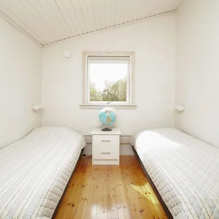 Casa vacanze 6 Person In Jaegerspris-by Traum *