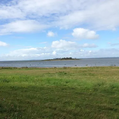 6 Person In Jaegerspris-by Traum Jægerspris